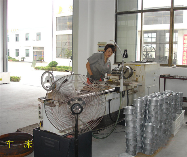 生產(chǎn)設(shè)備