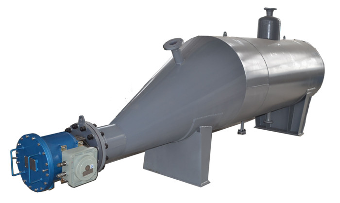 汽化器及蒸汽鍋爐 